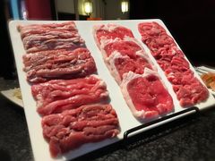 -铜来聚老北京涮肉(恒隆广场店)