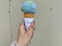 -Dal Cuore 达可芮冰淇淋(陕西北路店)