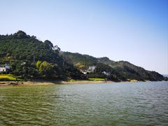 -新安江山水画廊风景区