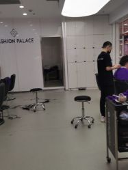 -时尚殿堂hair salon
