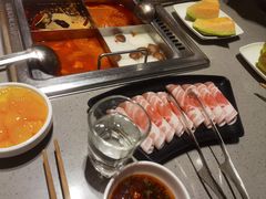 -海底捞火锅(奉化银泰店)