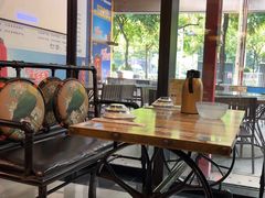 -利杨记·本味轩粥坊·烧烤(宝体店)