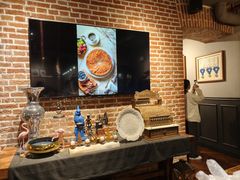 -秋林西餐厅(总店)