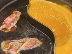 -温野菜涮涮锅(大悦城店)