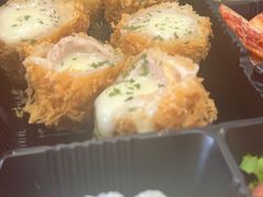-牛岛王子面馆