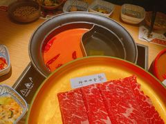 -温野菜涮涮锅(大悦城店)