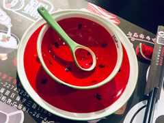 -8锅臭臭锅·正宗台湾小火锅(中心五路店)