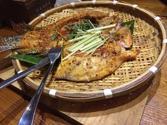 -云海肴·汽锅鸡·云南菜(天津国金汇店)