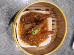 -顺意·顺德家乡菜(国际人才大厦店)