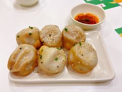 -咬不得高祖生煎·简餐(高银街店)