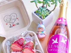 -可丽可丽·生日蛋糕·下午茶(厦门鹭港店)