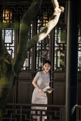 -克拉女神写真馆·匠心定制