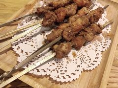 -老阿妈蒙古村·蒙古包·草原文化·歌舞表演(老君堂店)