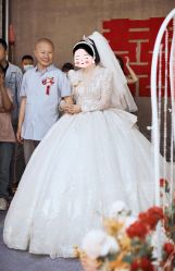 -满堂喜事婚庆