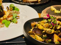 -AZUL by FUEL蓝色·法式酒馆(琶醍店)