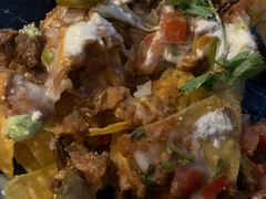 -Cactus墨西哥仙人掌餐厅