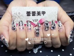 -LEILEI NAIL蕾蕾美甲美睫