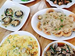 -明记海鲜大排档(巽寮湾店)