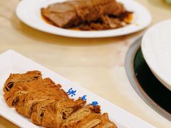本帮素鸭-洪长兴(广西北路店)