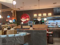 -捞神煲汤火锅(湖滨商业街店)