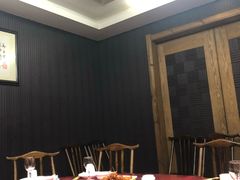 包厢-衢州人家私房菜(中沙金座店)