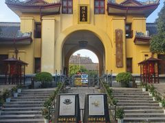 -桂林独秀峰王城景区
