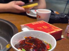 -牛市坎火锅(建设路店)