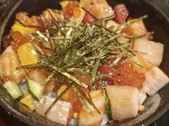 -定食Doraya(骆克道店)