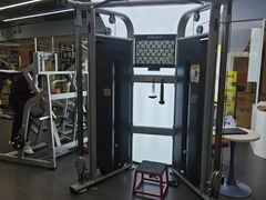 -超鹿运动(五四路恒力城店)