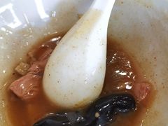 -逍遥镇高群生胡辣汤