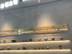 -喜茶(深圳万象城黑金店)