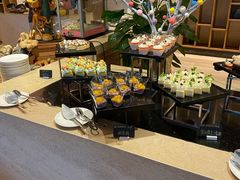 -水月周庄铂尔曼酒店 · 漾全日餐厅
