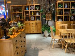 -冰泉豆浆馆(阳朔店)
