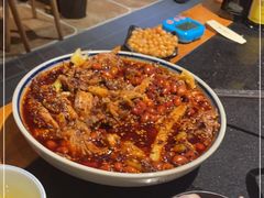 -小饕荟雅安贡椒鱼鲜馆(广福桥店)