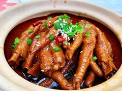 -巴厘龙虾·榜首油焖大虾(洞庭·艺术洋房店)