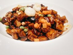 -乾隆美食·本帮菜(黄河路店)