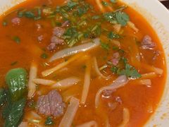 -漆黑觉米粉(三里屯店)