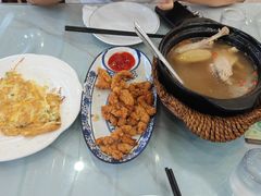 -老东阳·外婆菜(横店店)