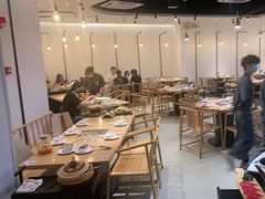 大堂-湯系·煲汤手艺人(东二环泰禾广场店)