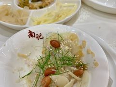 剥皮牛鱼生-寻味顺德·南记酒家·传统顺德菜·鱼生(广源路店)