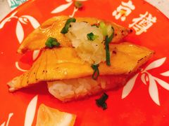 -京樽回転寿司(奥林匹克店)