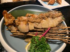 油封鸡-無境·匠心日本料理(汉街店)