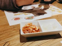 -冰川冷面·延边菜·炭烤串(观前店)