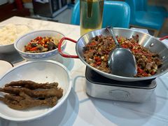 -福巷湘食小馆·猛火现炒(上海首店)