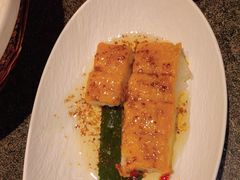 -三道菜(明堂公园店)