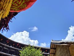 -初溪土楼群
