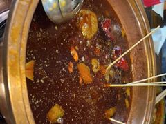 -镇江龙·火锅串串(武侯祠店)