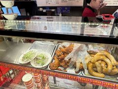 -姚记炒肝店(簋街店)