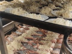 -芭菲盛宴·环球美食(锦城万达广场店)