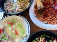 -外婆菜(江乡路店)